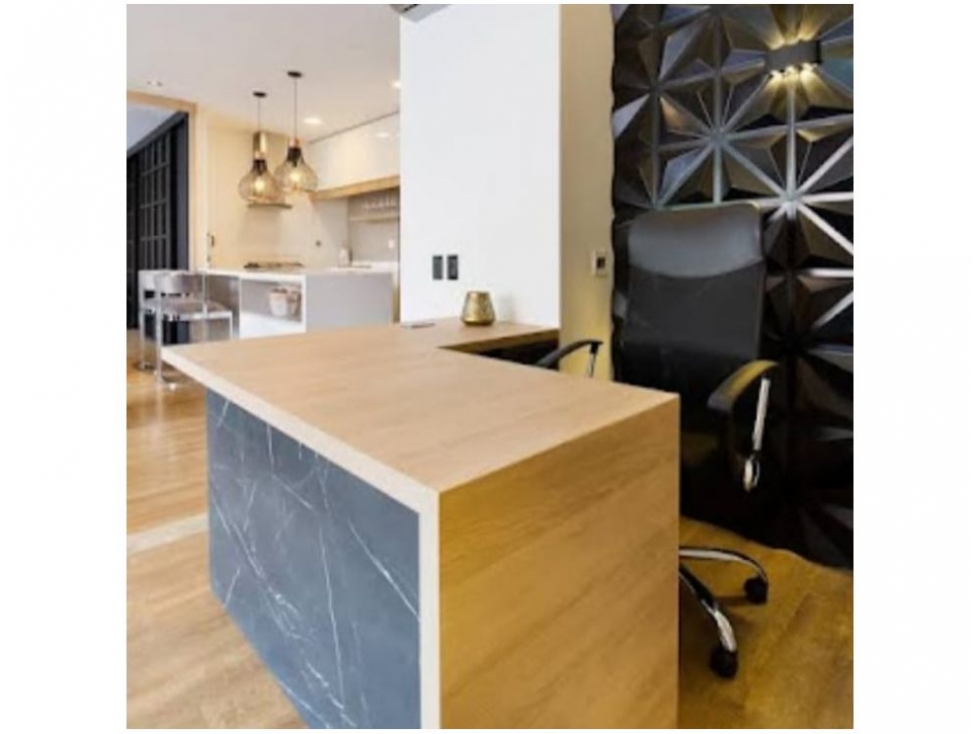 Apartamento en venta en El Poblado, Medellín · foto 13 de 19