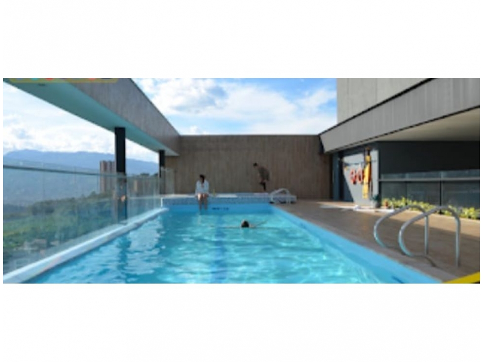 Apartamento en venta en El Poblado, Medellín · foto 14 de 19