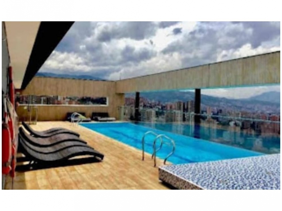 Apartamento en venta en El Poblado, Medellín · foto 15 de 19