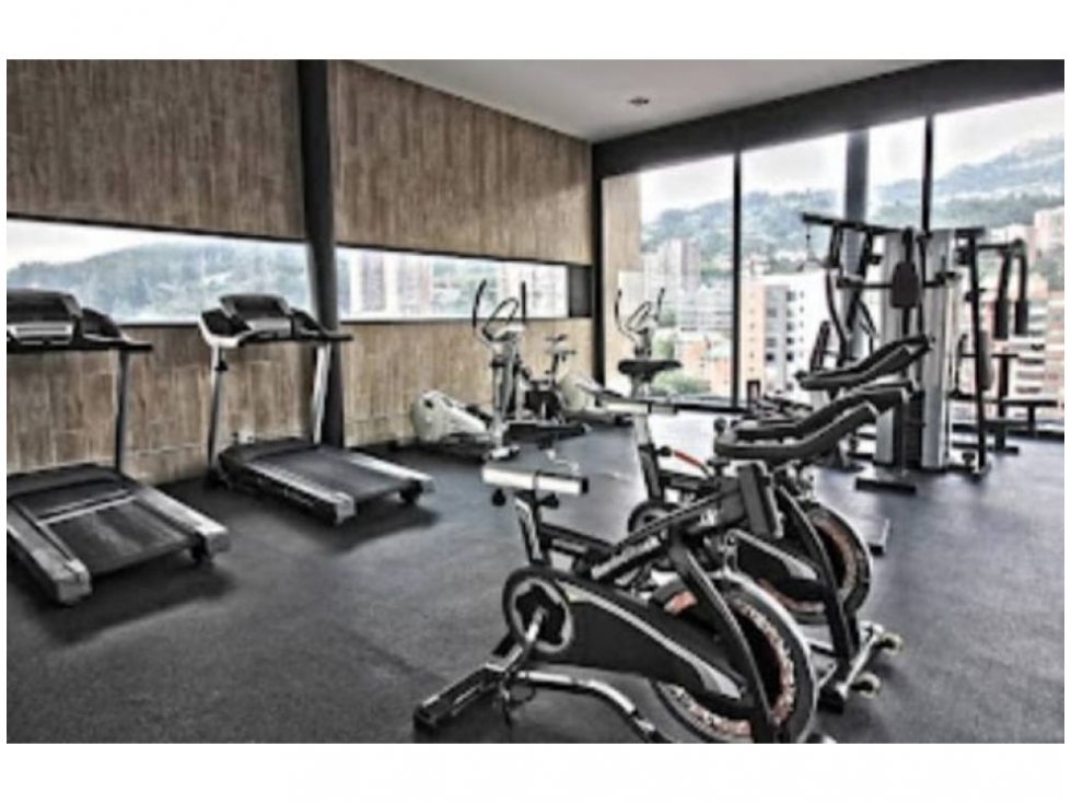 Apartamento en venta en El Poblado, Medellín · foto 16 de 19