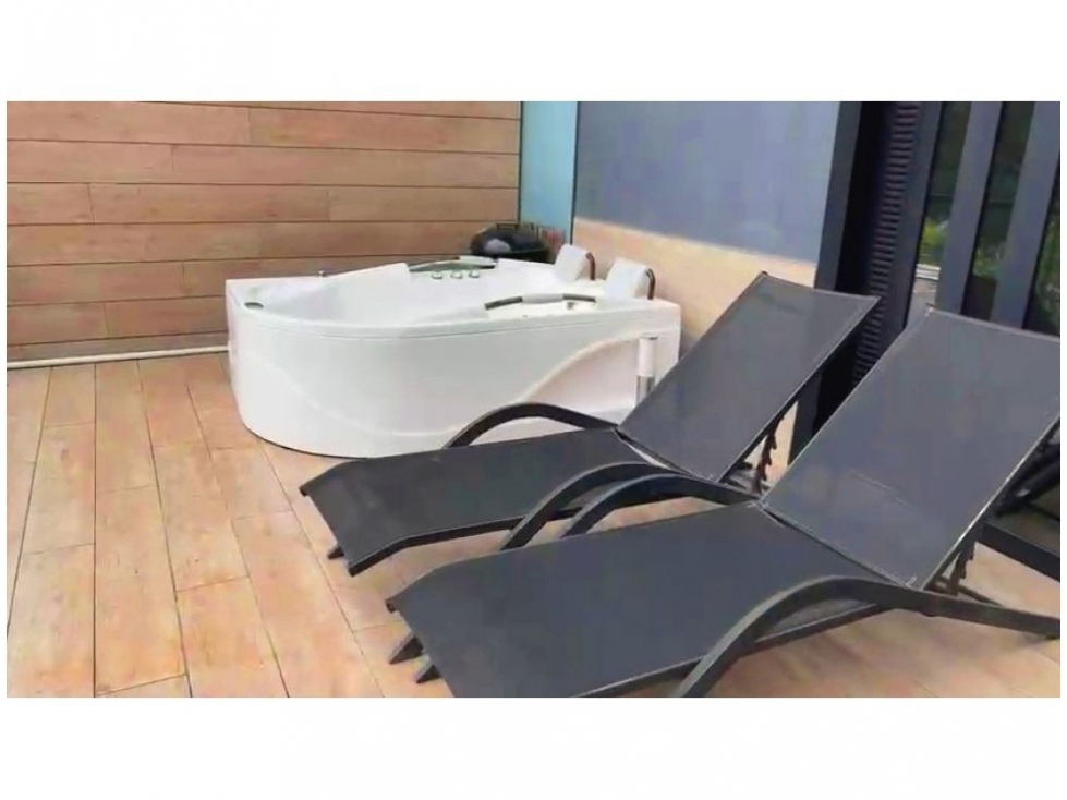 Apartamento en venta en El Poblado, Medellín · foto 17 de 19