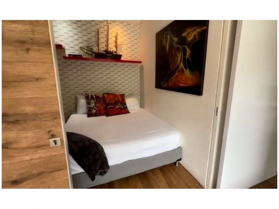 Apartamento en venta en El Poblado, Medellín · foto 18 de 19
