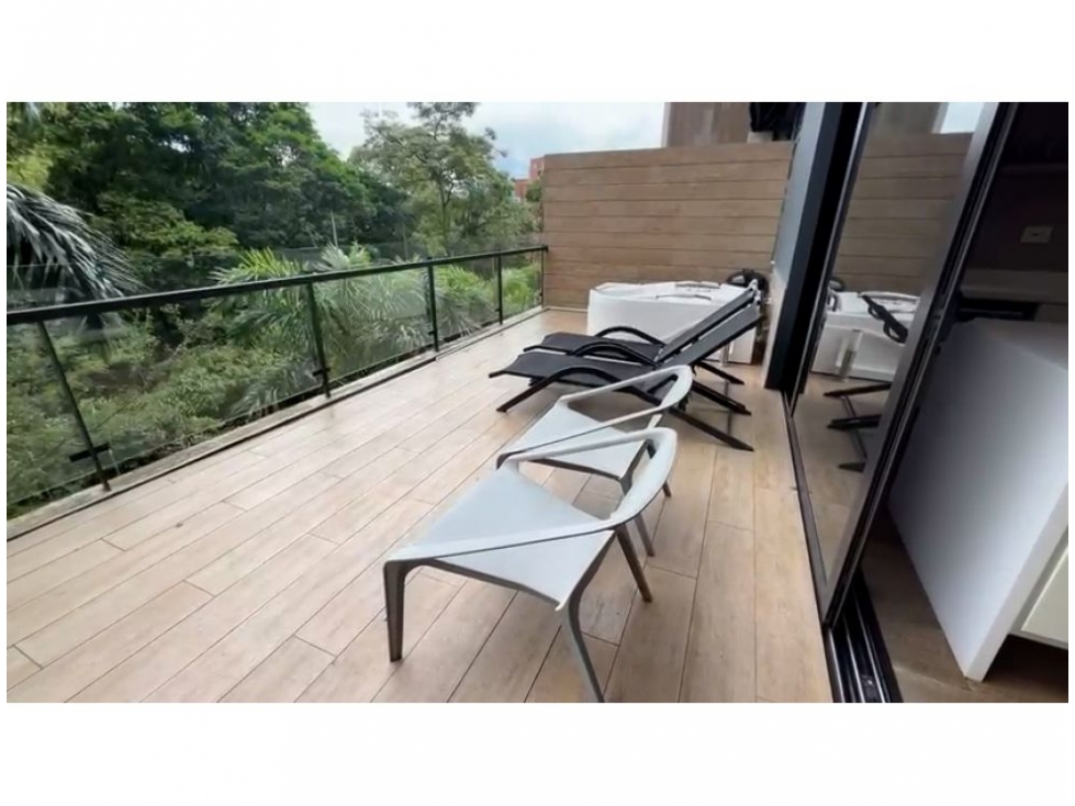 Apartamento en venta en El Poblado, Medellín · foto 19 de 19