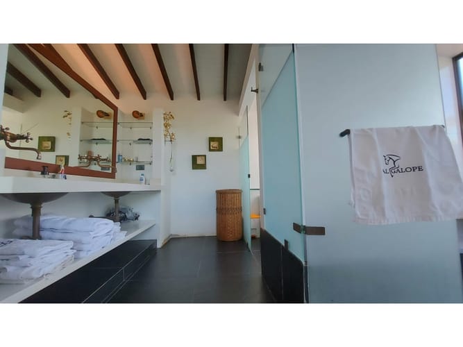 Casa de 3 alcobas en venta en El Porvenir, Rionegro, 100 m² · foto 3 de 24