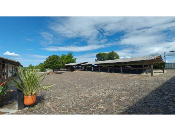 Casa de 3 alcobas en venta en El Porvenir, Rionegro, 100 m² · foto 4 de 24