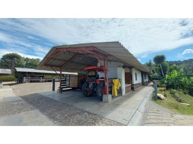 Casa de 3 alcobas en venta en El Porvenir, Rionegro, 100 m² · foto 5 de 24