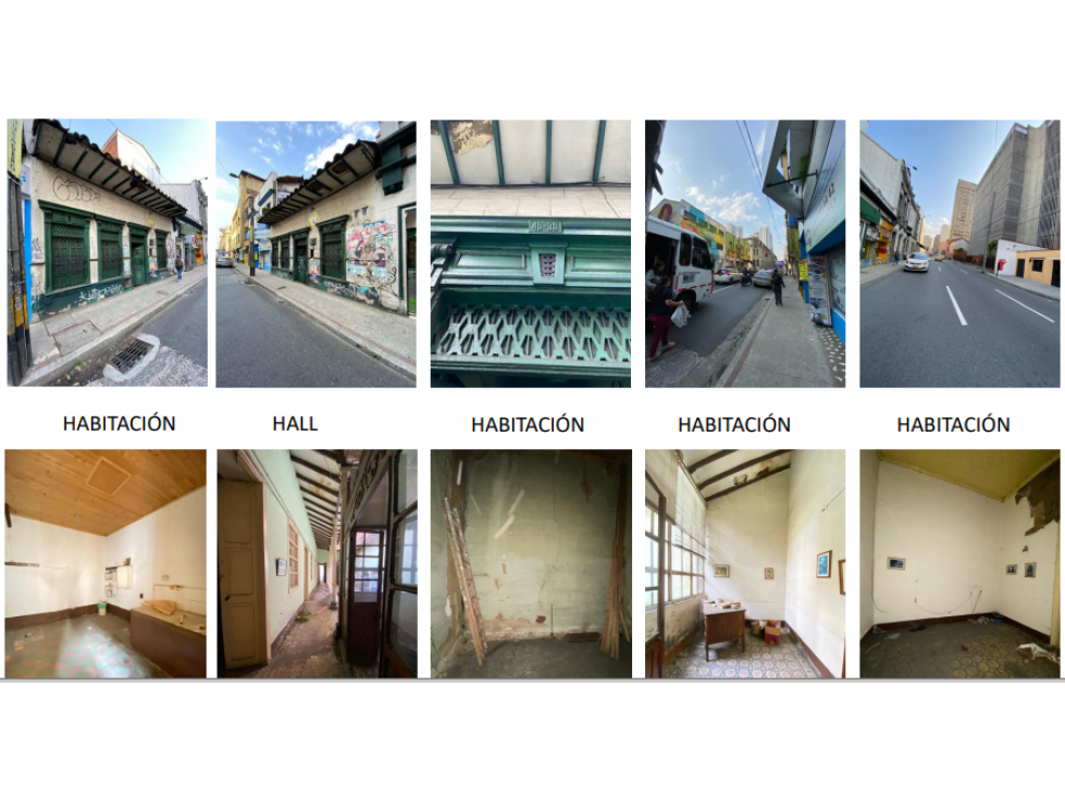 Imagen 2 del inmueble anunciado en Medellín