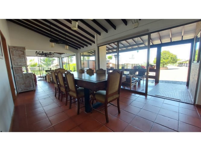 Casa de 3 alcobas en venta en El Porvenir, Rionegro, 100 m² · foto 6 de 24