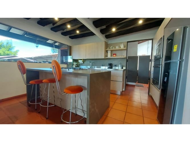 Casa de 3 alcobas en venta en El Porvenir, Rionegro, 100 m² · foto 11 de 24