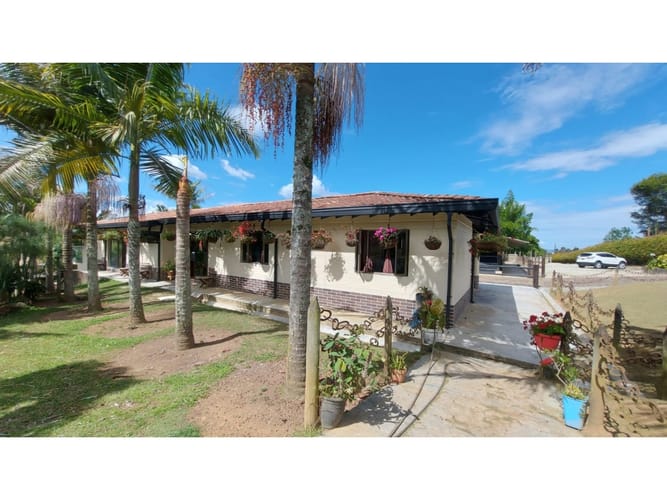 Casa de 3 alcobas en venta en El Porvenir, Rionegro, 100 m² · foto 12 de 24