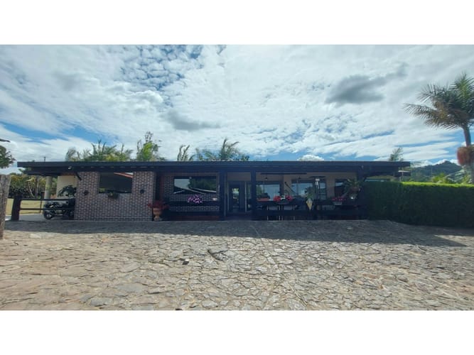Casa de 3 alcobas en venta en El Porvenir, Rionegro, 100 m² · foto 18 de 24