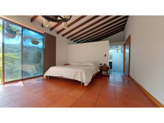 Casa de 3 alcobas en venta en El Porvenir, Rionegro, 100 m² · foto 19 de 24