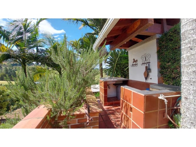 Casa de 3 alcobas en venta en El Porvenir, Rionegro, 100 m² · foto 23 de 24