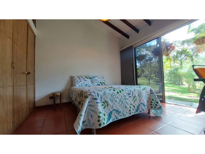 Casa de 3 alcobas en venta en El Porvenir, Rionegro, 100 m² · foto 24 de 24