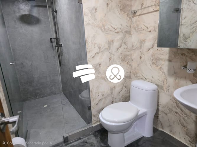 Apartamento de 2 alcobas en venta en Entreamigos, Sabaneta, 82 m² · foto 4 de 12