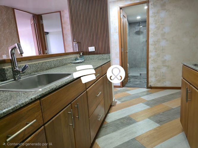 Apartamento de 2 alcobas en venta en Entreamigos, Sabaneta, 82 m² · foto 7 de 12