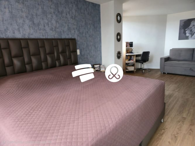 Apartamento de 2 alcobas en venta en Entreamigos, Sabaneta, 82 m² · foto 10 de 12