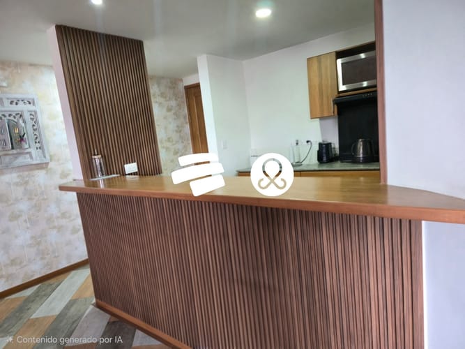 Apartamento de 2 alcobas en venta en Entreamigos, Sabaneta, 82 m² · foto 11 de 12