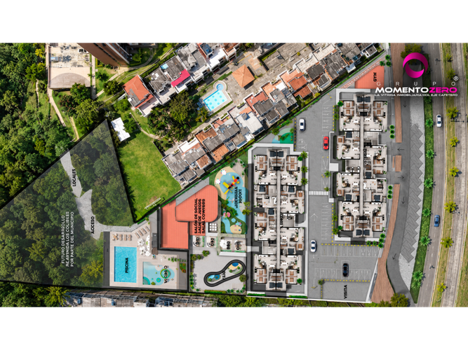 Local en venta en Los Corales, Pereira, 58 m² · foto 5 de 5
