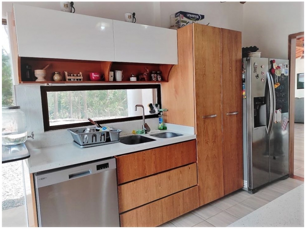 Casa de 4 alcobas en venta en Pantanillo, El Retiro, 178 m² · foto 5 de 14