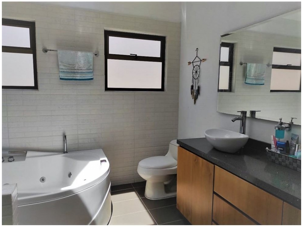 Casa de 4 alcobas en venta en Pantanillo, El Retiro, 178 m² · foto 9 de 14
