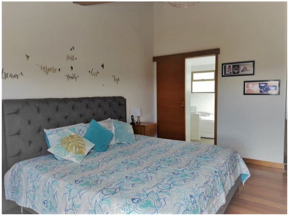 Casa de 4 alcobas en venta en Pantanillo, El Retiro, 178 m² · foto 10 de 14
