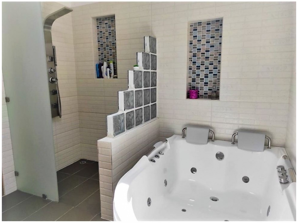 Casa de 4 alcobas en venta en Pantanillo, El Retiro, 178 m² · foto 13 de 14
