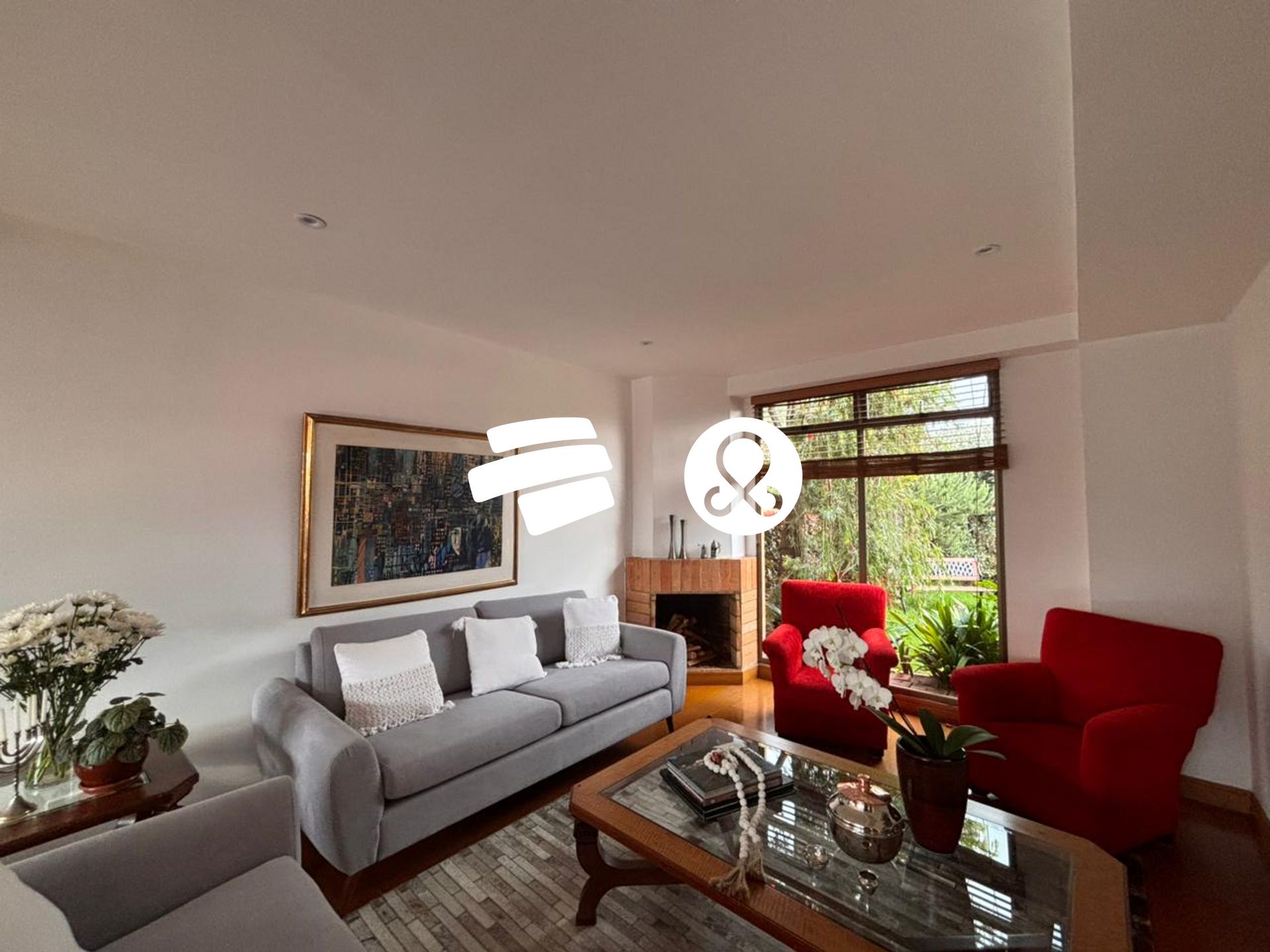 Casa en venta en El Misterio, Cajicá · foto 2 de 24