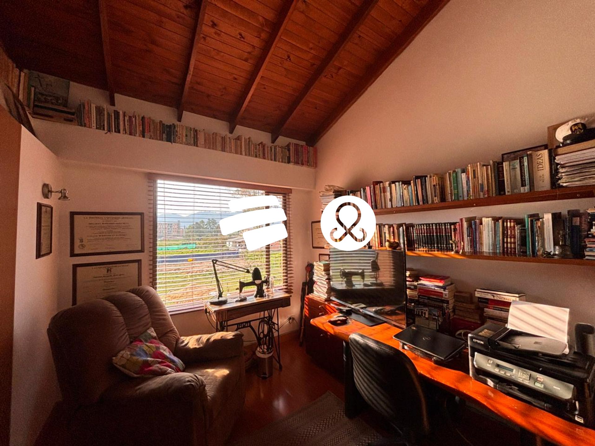 Casa en venta en El Misterio, Cajicá · foto 3 de 24