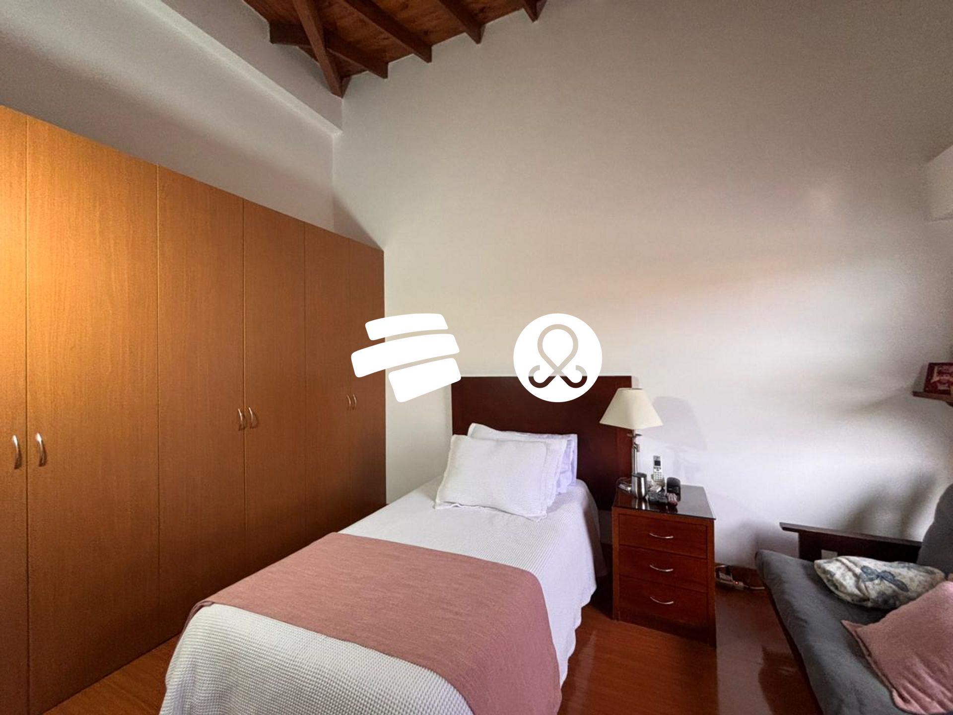 Casa en venta en El Misterio, Cajicá · foto 4 de 24