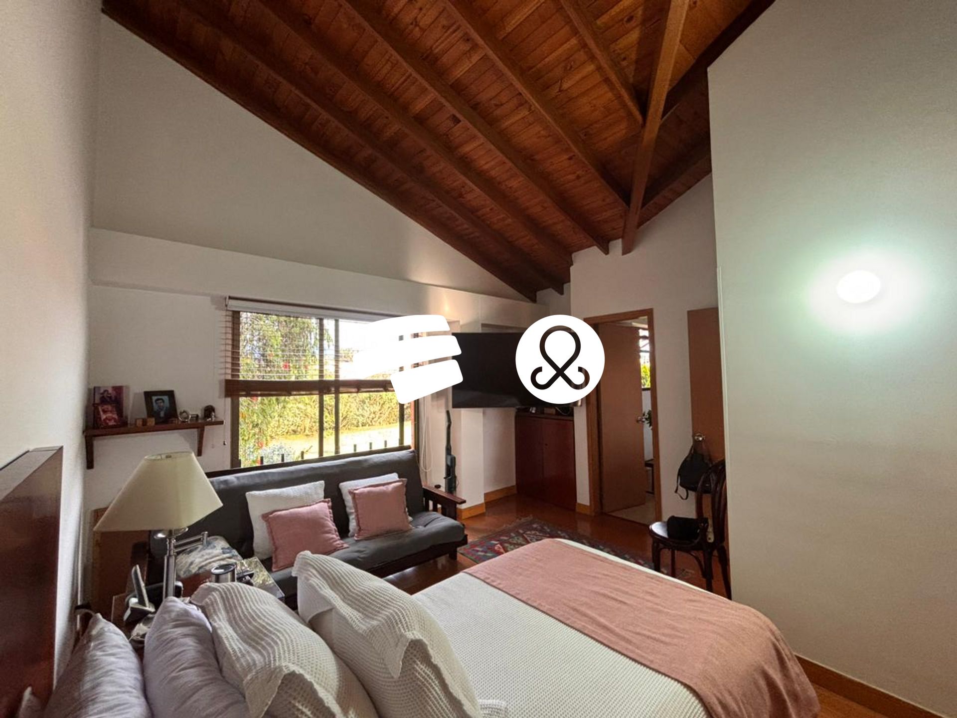 Casa en venta en El Misterio, Cajicá · foto 8 de 24
