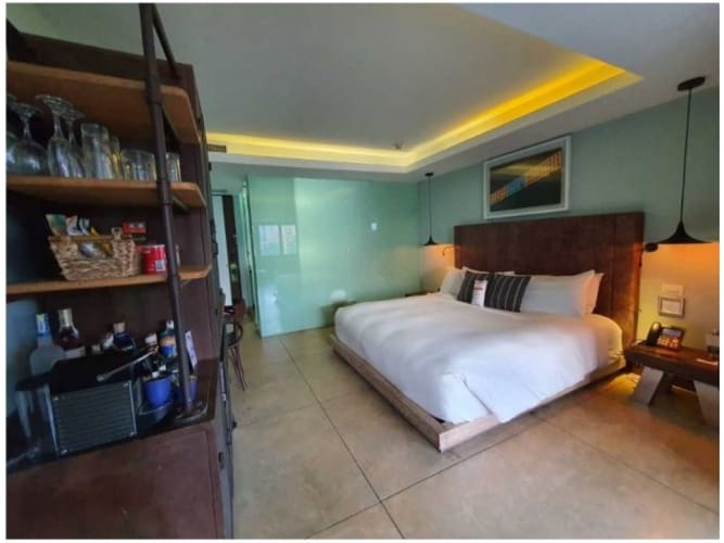 Apartamento de 1 alcoba en venta en El Poblado, Medellín, 60 m² · foto 3 de 24
