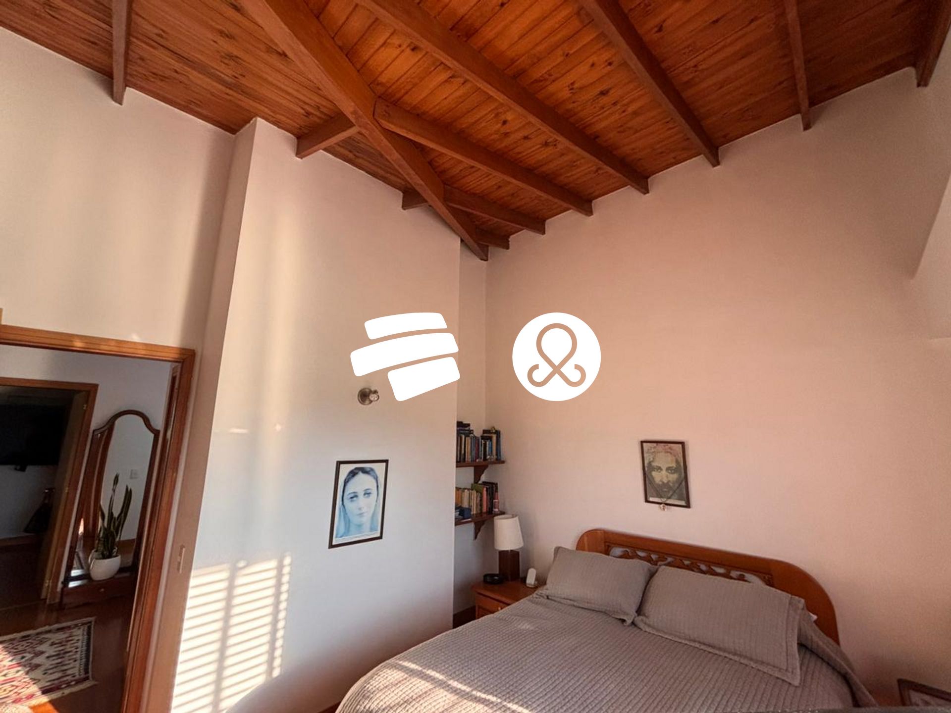 Casa en venta en El Misterio, Cajicá · foto 9 de 24