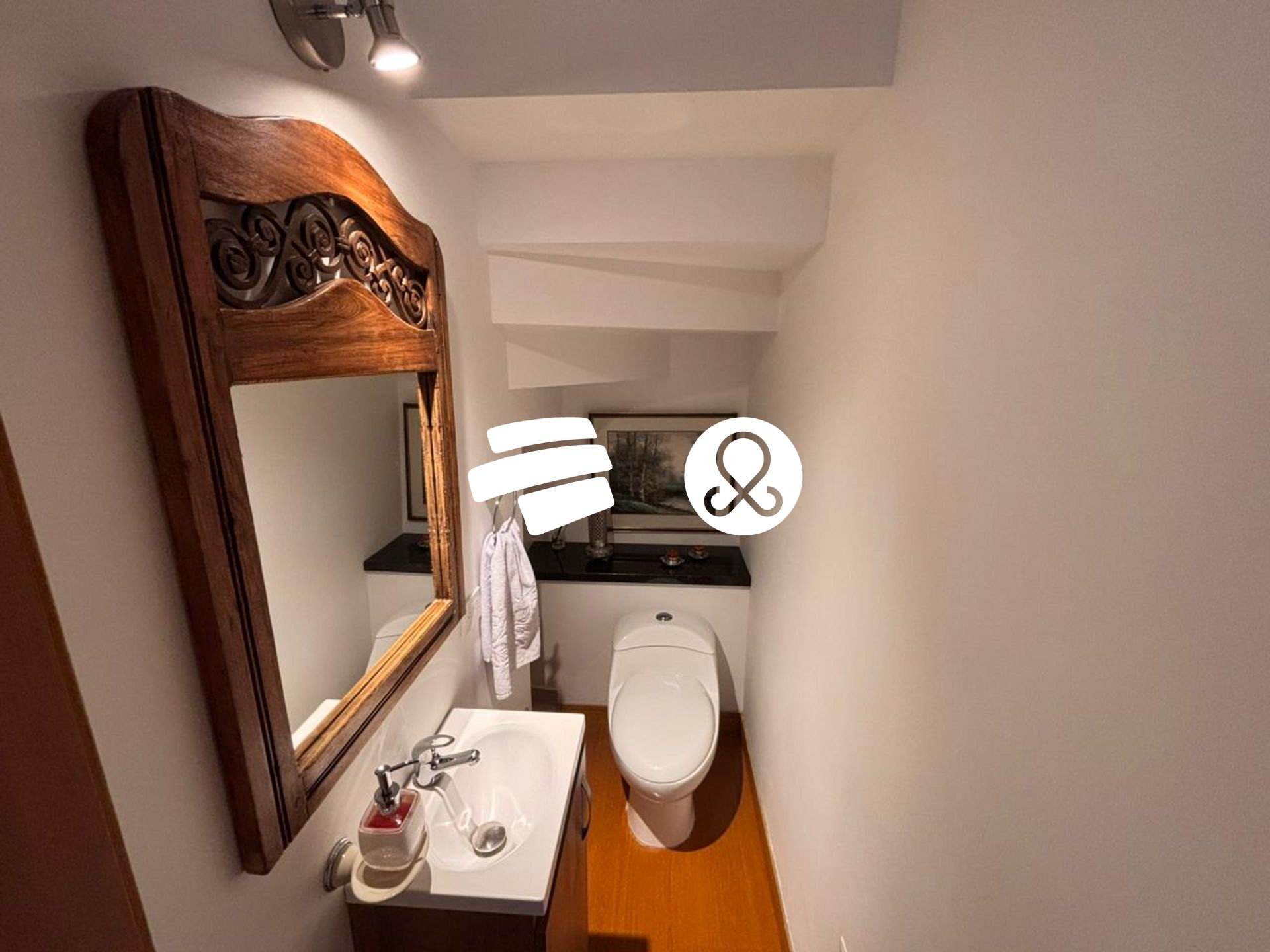 Casa en venta en El Misterio, Cajicá · foto 12 de 24