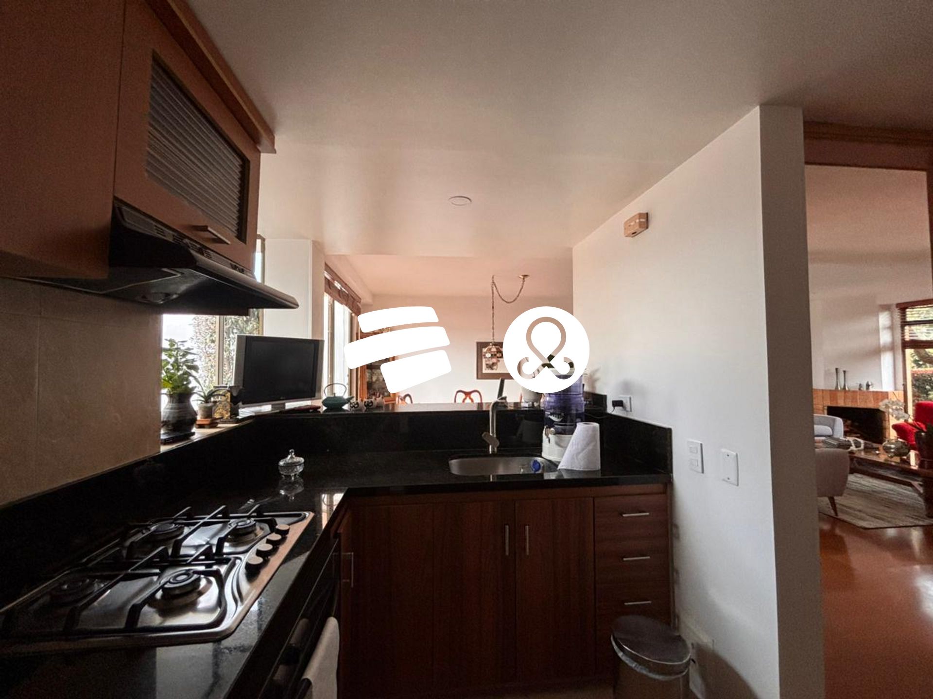 Casa en venta en El Misterio, Cajicá · foto 13 de 24