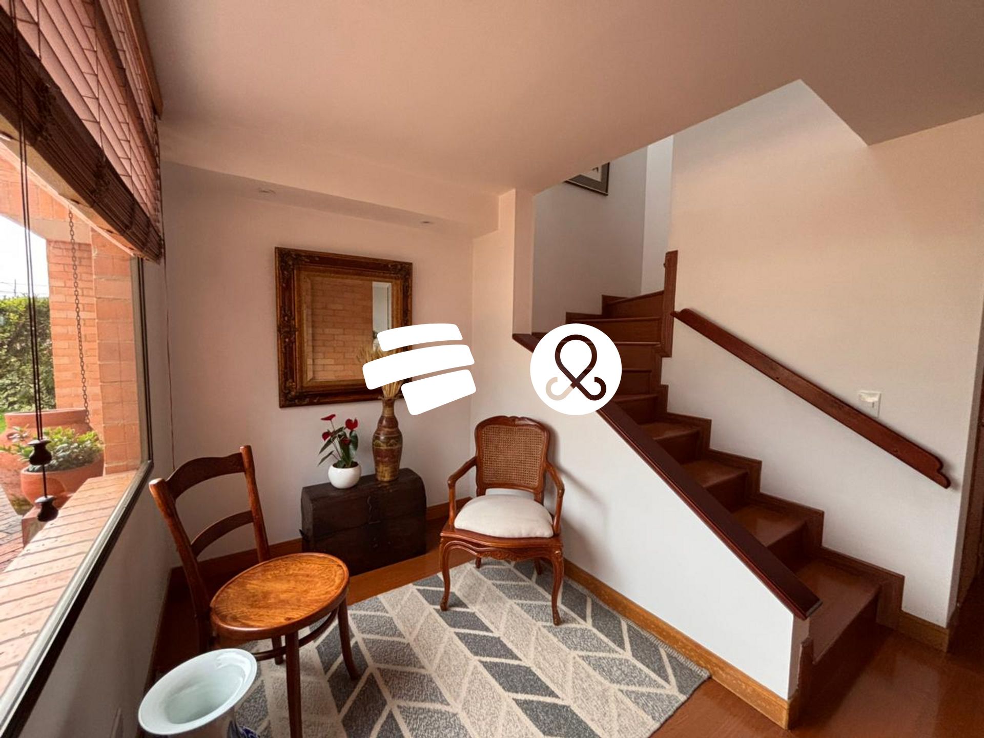 Casa en venta en El Misterio, Cajicá · foto 14 de 24