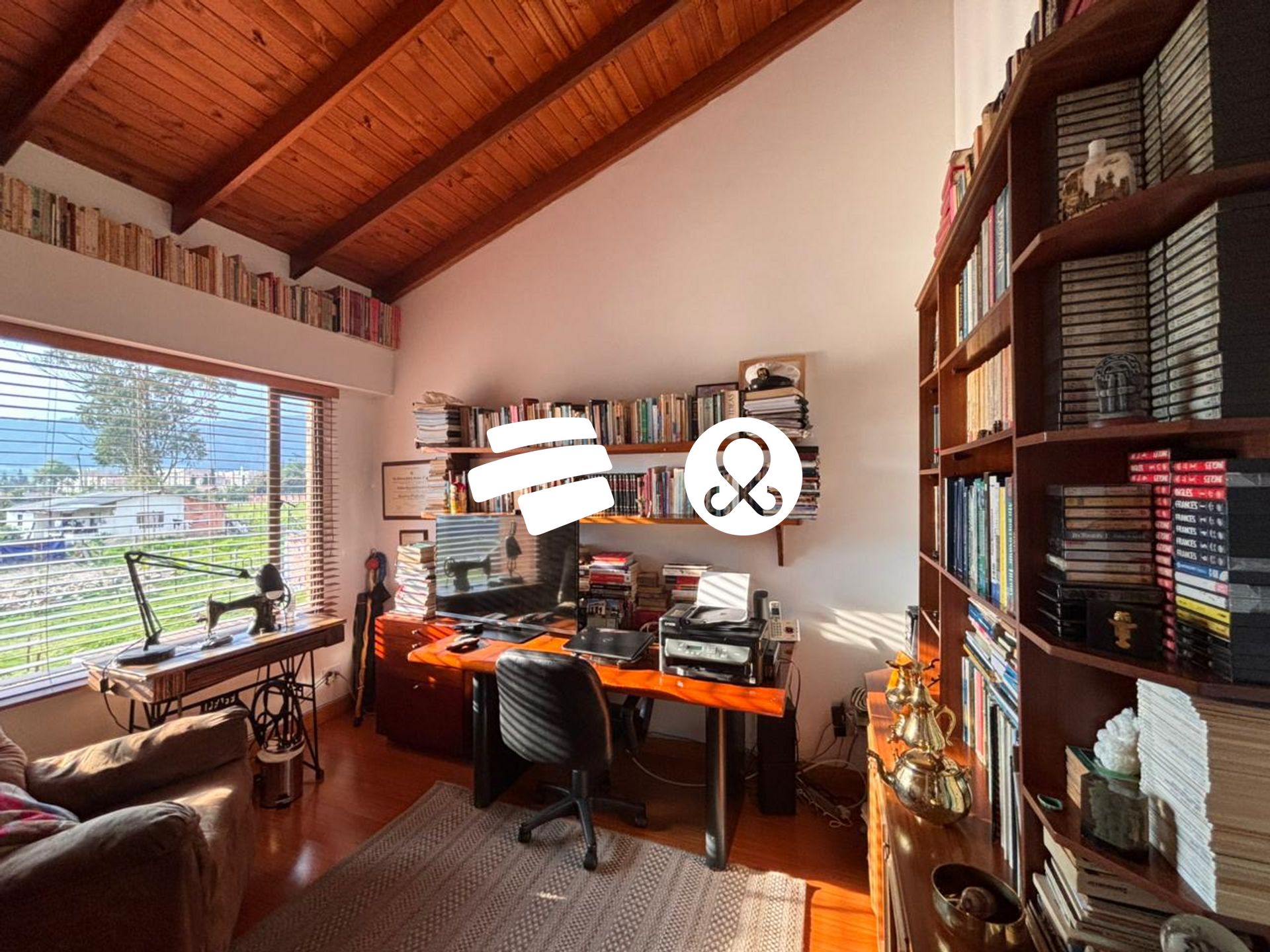 Casa en venta en El Misterio, Cajicá · foto 17 de 24