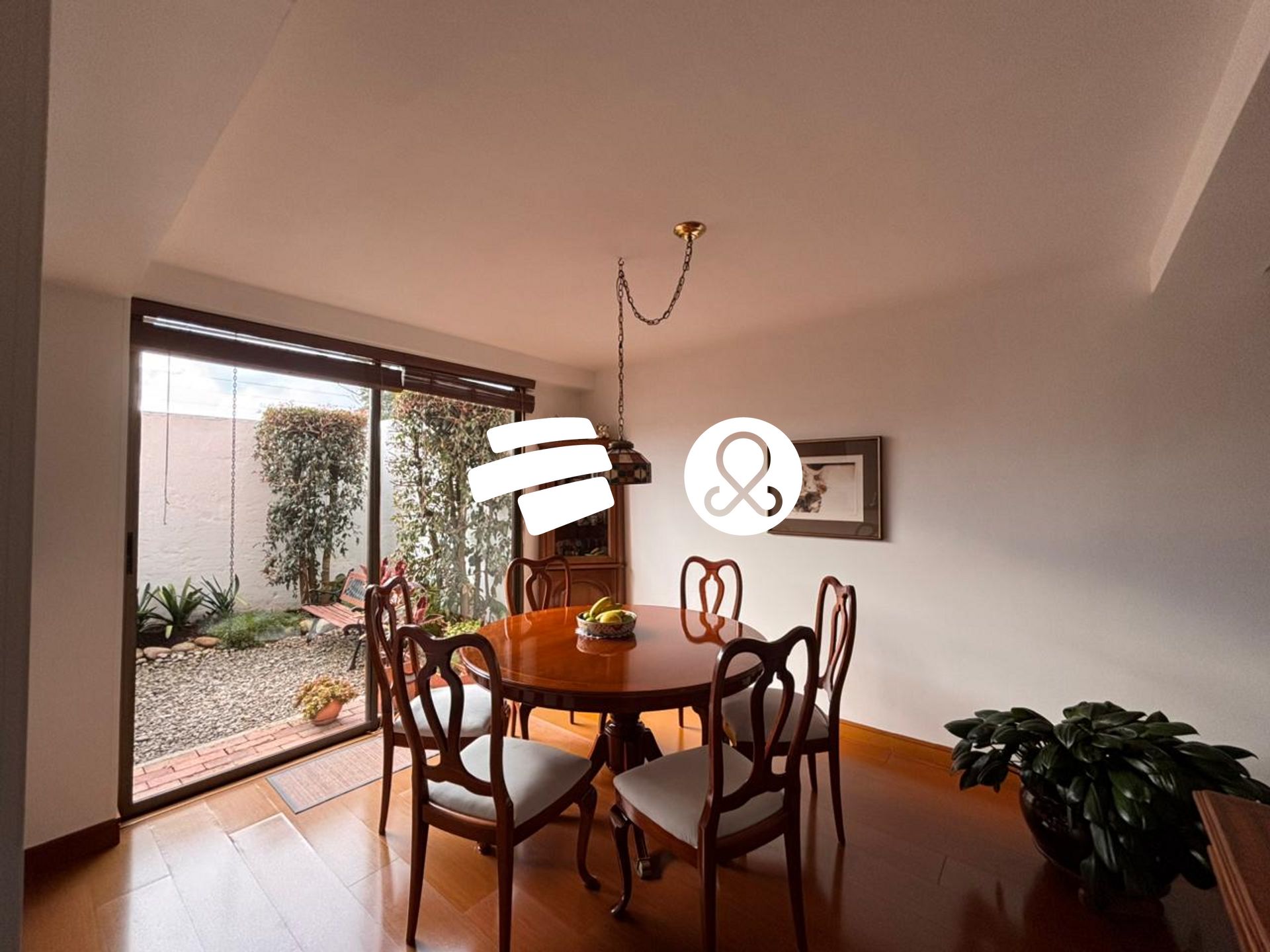 Casa en venta en El Misterio, Cajicá · foto 19 de 24