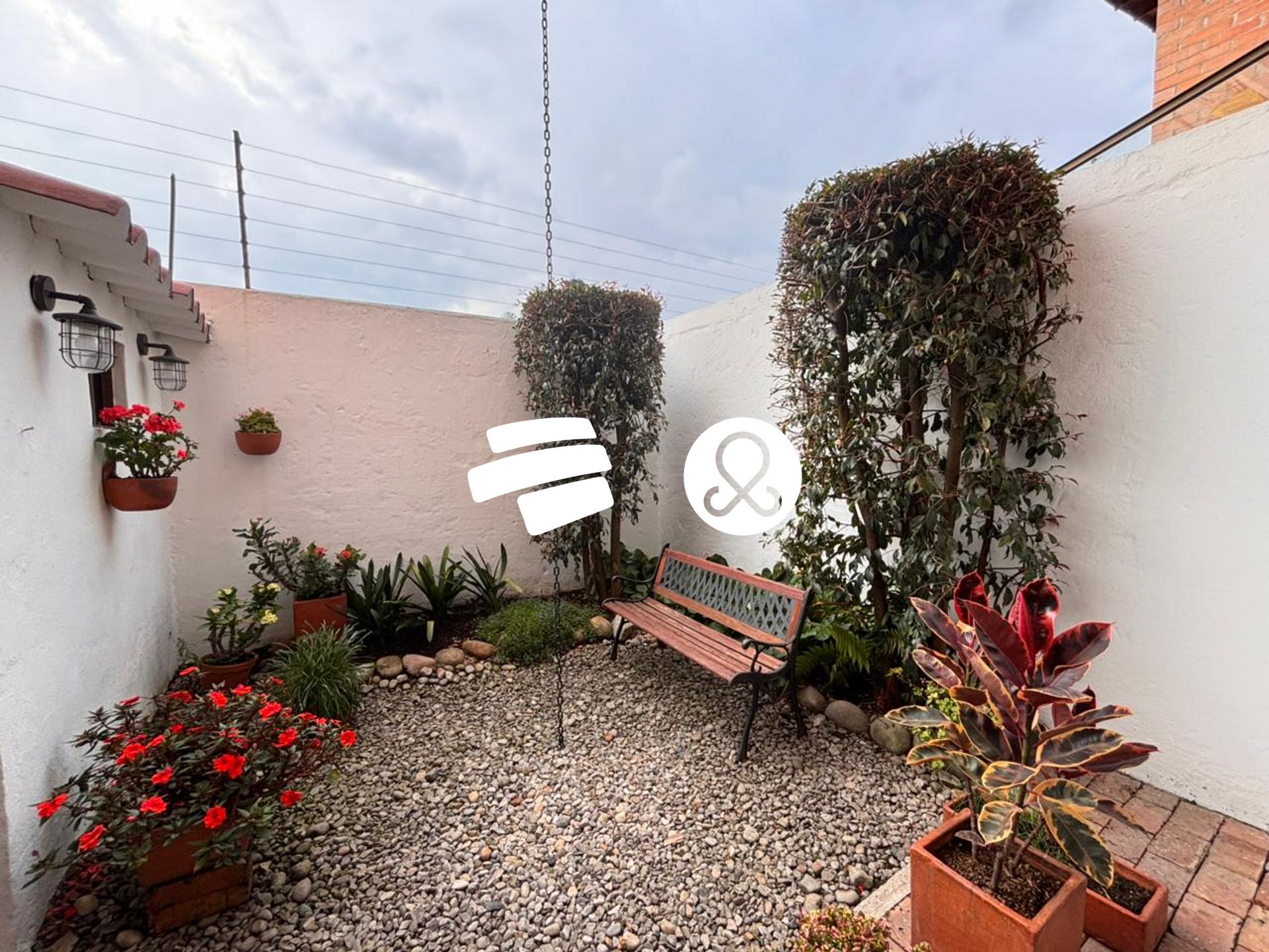 Casa en venta en El Misterio, Cajicá · foto 20 de 24