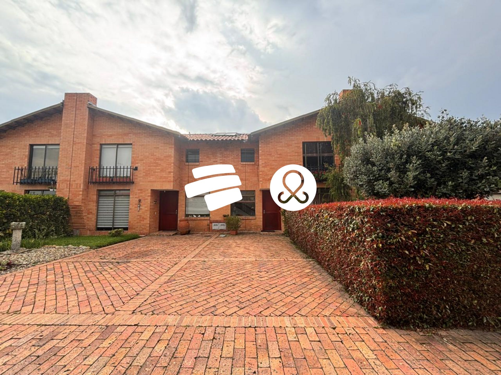 Casa en venta en El Misterio, Cajicá · foto 21 de 24