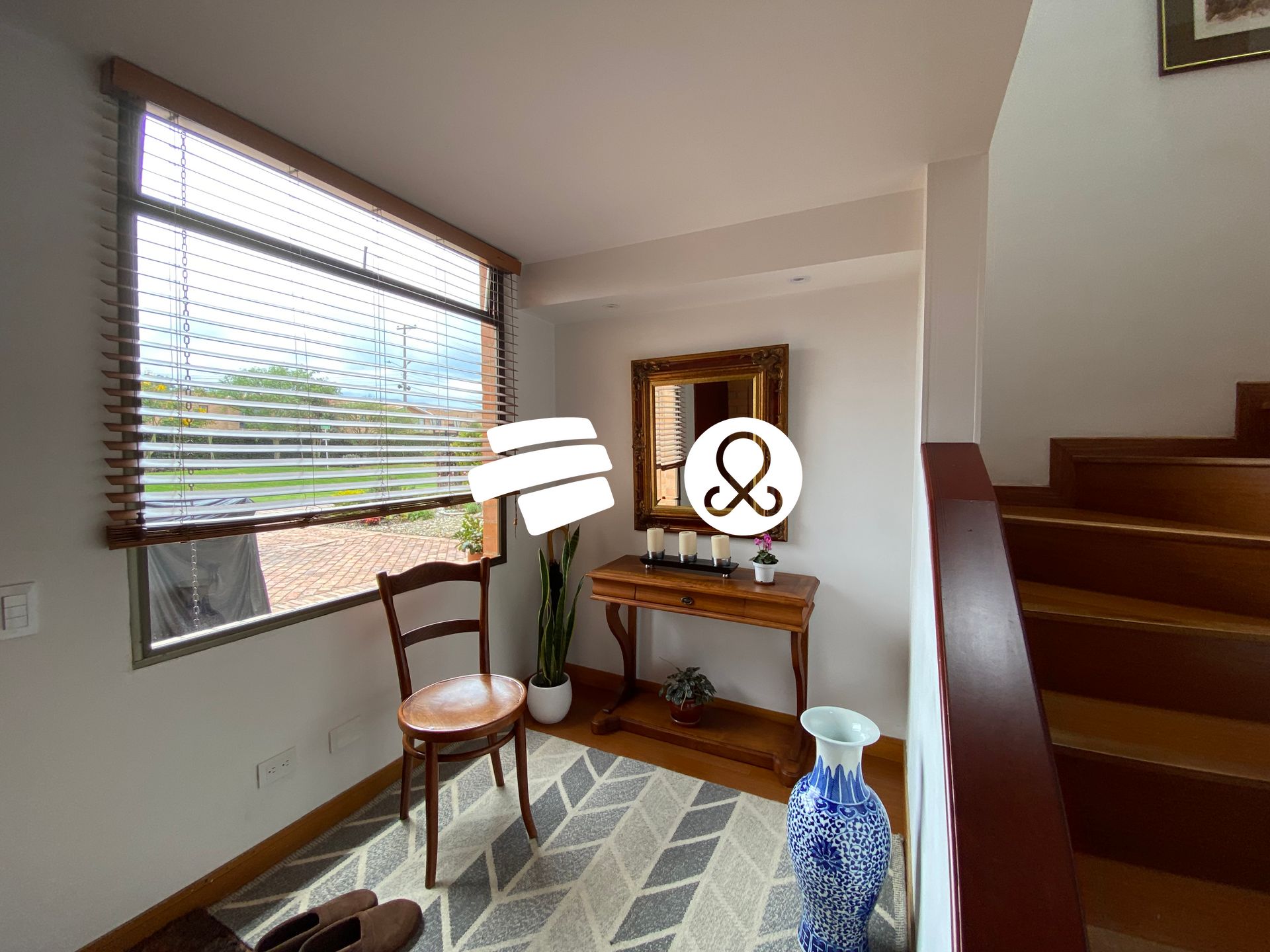 Casa en venta en El Misterio, Cajicá · foto 22 de 24