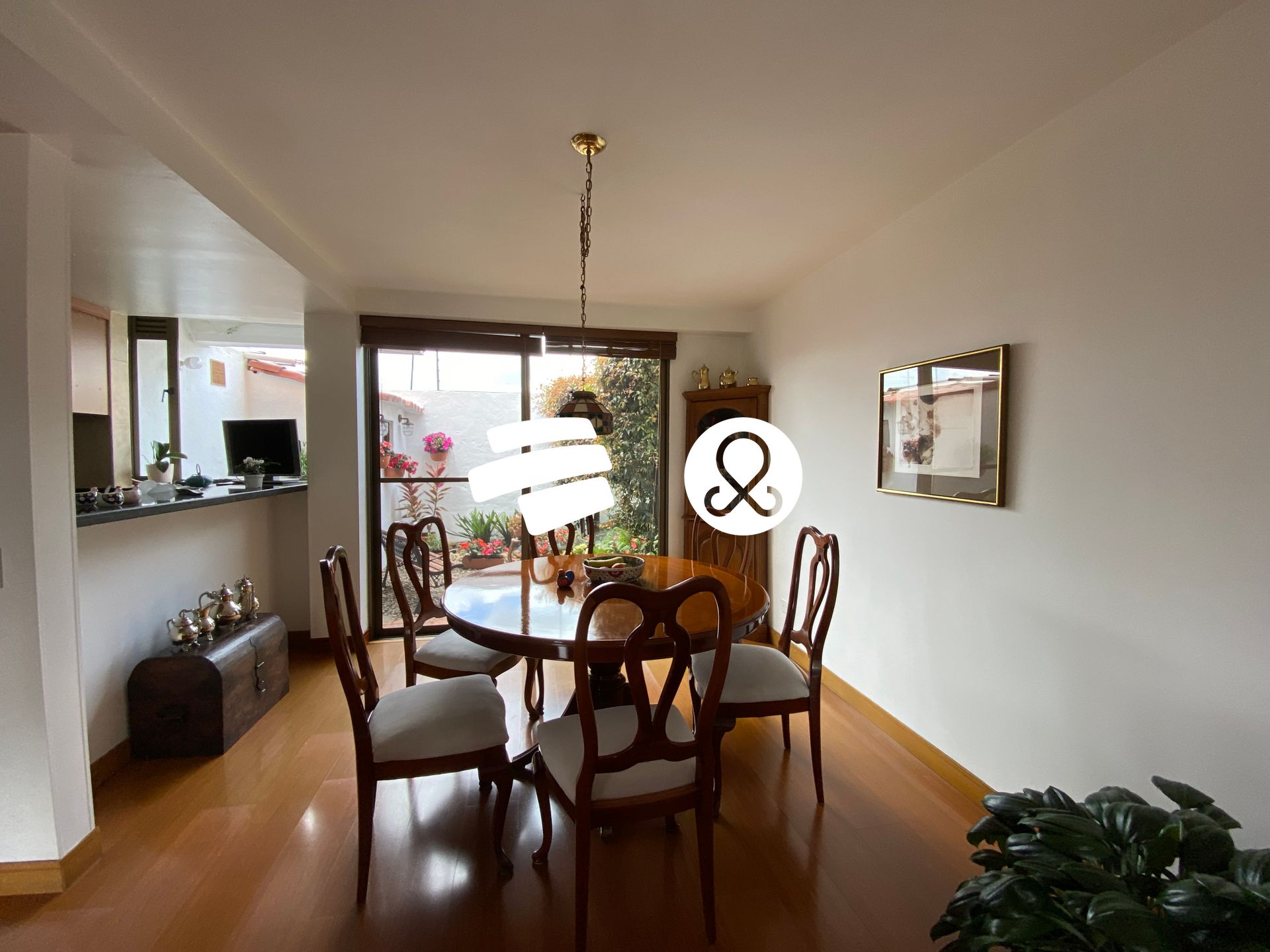 Casa en venta en El Misterio, Cajicá · foto 23 de 24