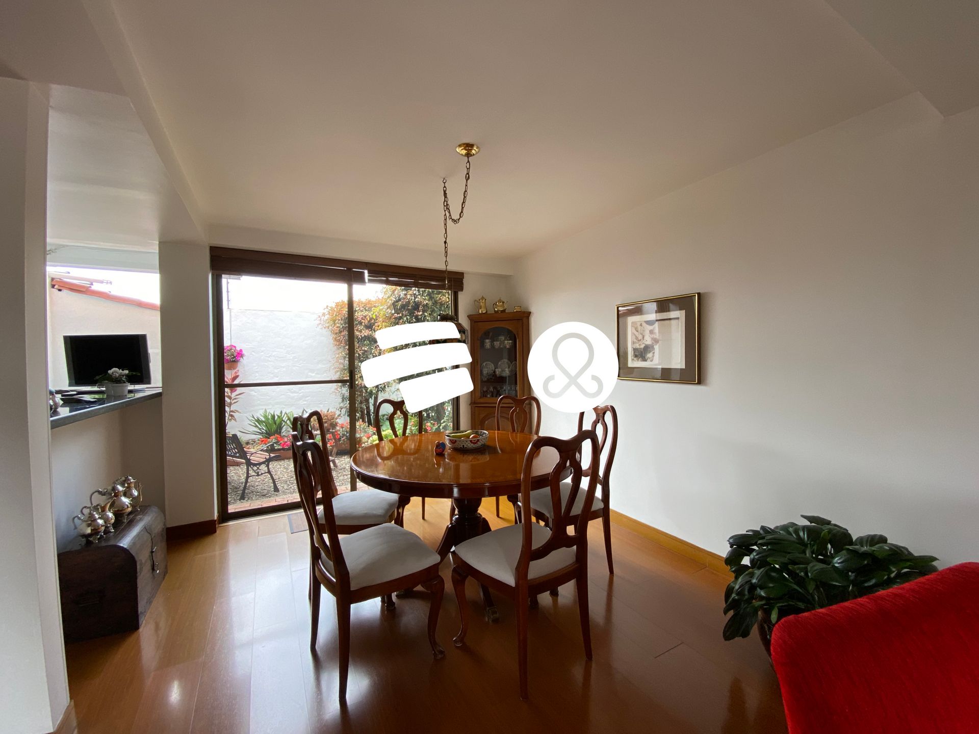 Casa en venta en El Misterio, Cajicá · foto 24 de 24