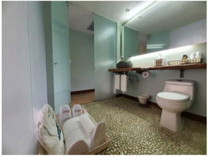 Apartamento de 1 alcoba en venta en El Poblado, Medellín, 60 m² · foto 12 de 24