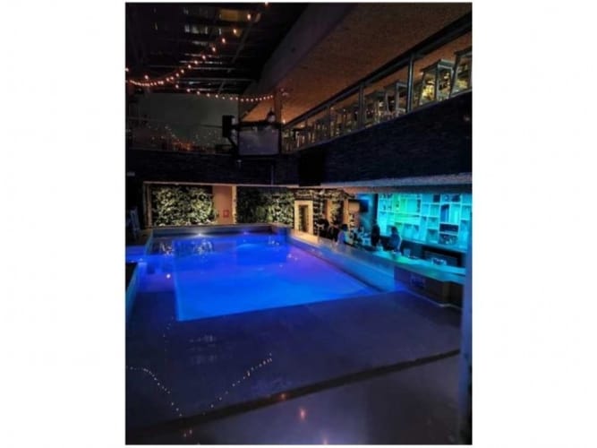 Apartamento de 1 alcoba en venta en El Poblado, Medellín, 60 m² · foto 17 de 24