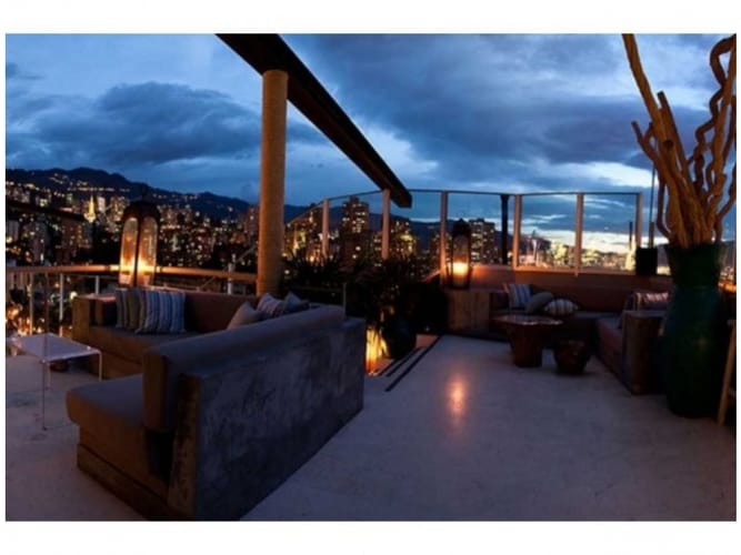 Apartamento de 1 alcoba en venta en El Poblado, Medellín, 60 m² · foto 20 de 24