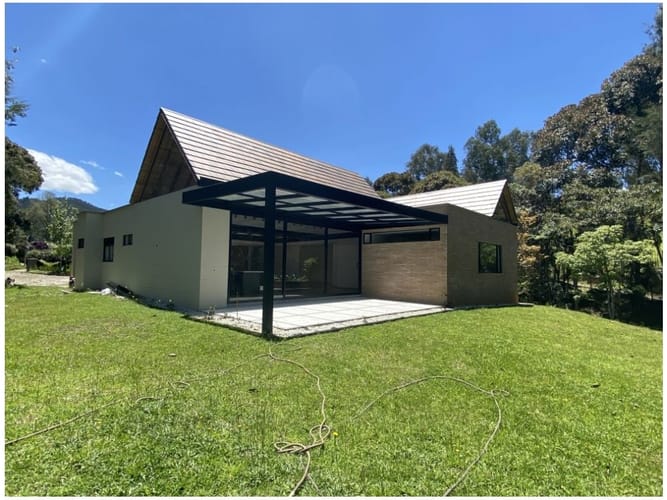 Casa de 3 alcobas en venta en Pantanillo, El Retiro, 300 m² · foto 7 de 19