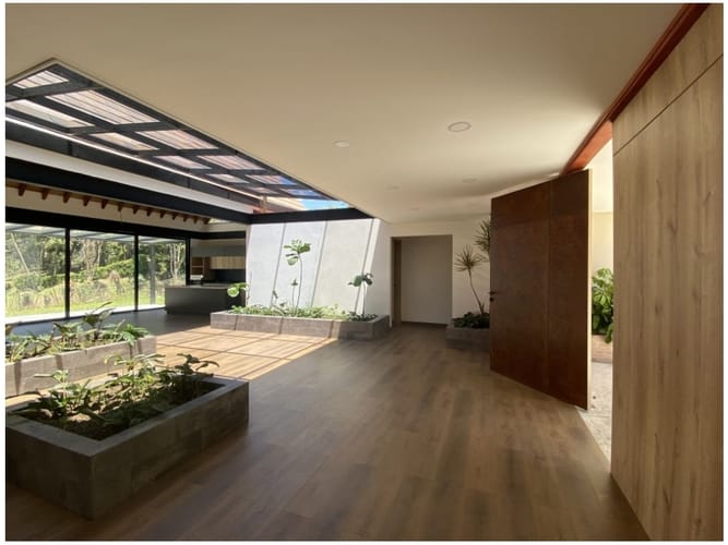 Casa de 3 alcobas en venta en Pantanillo, El Retiro, 300 m² · foto 9 de 19