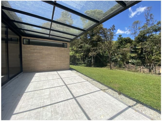 Casa de 3 alcobas en venta en Pantanillo, El Retiro, 300 m² · foto 11 de 19
