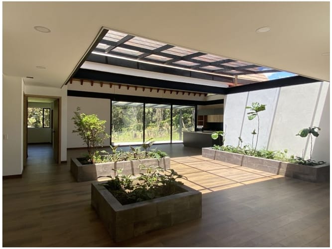 Casa de 3 alcobas en venta en Pantanillo, El Retiro, 300 m² · foto 13 de 19